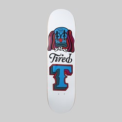 TIRED CLOWN DECK STUMPNOSE 8.75 